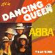 Afbeelding bij: ABBA - ABBA-Dancing Queen / That s Me